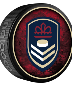 Patch Souvenir Puck
