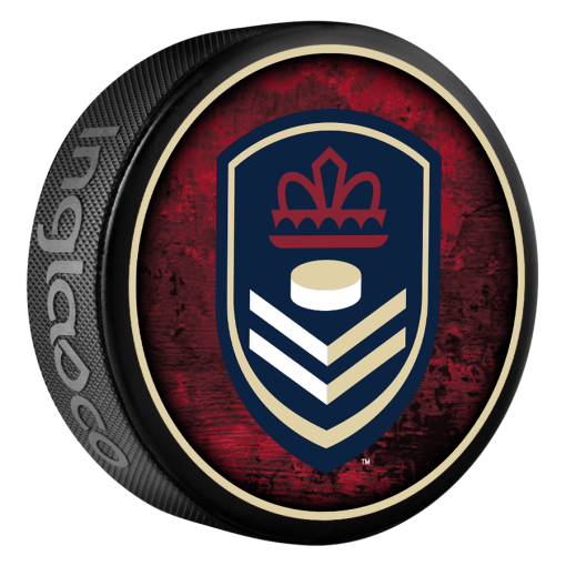 Patch Souvenir Puck