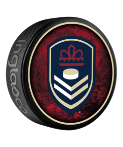 Patch Souvenir Puck