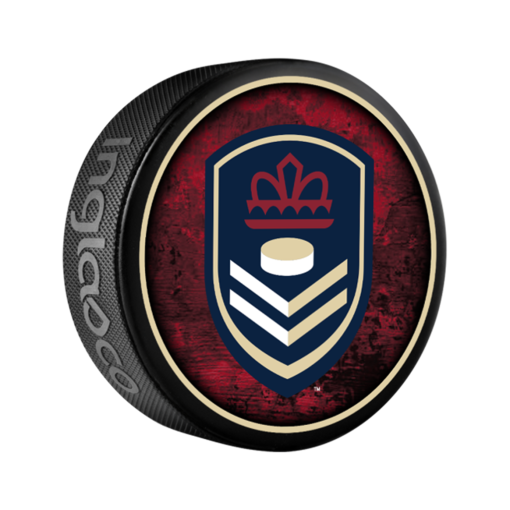 Patch Souvenir Puck