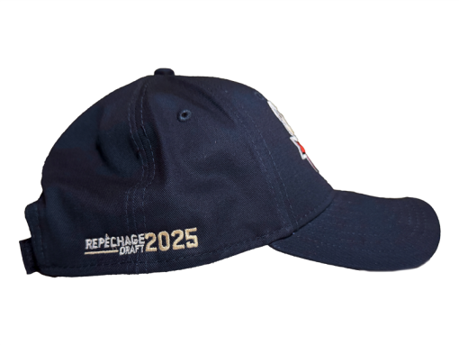 Newfoundland Regiment Primary Logo - Draft Exclusive Hat