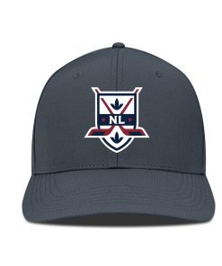 NL Regiment Rise Cross Stick (Dark Grey)