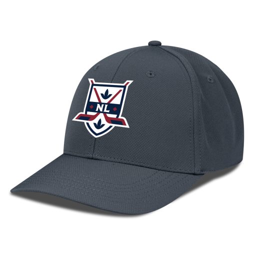 NL Regiment Rise Cross Stick (Dark Grey) - Image 2