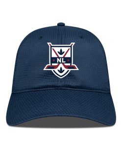NL Regiment Matrix Cross Stick (Navy)