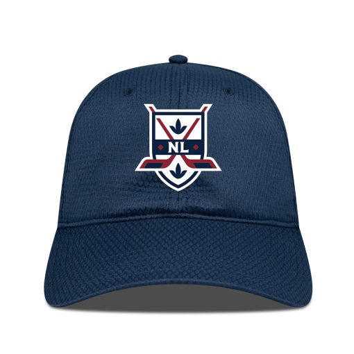 NL Regiment Matrix Cross Stick (Navy)