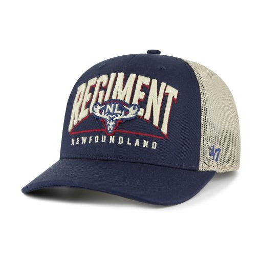 NL Regiment Arid '47 Trucker Hat