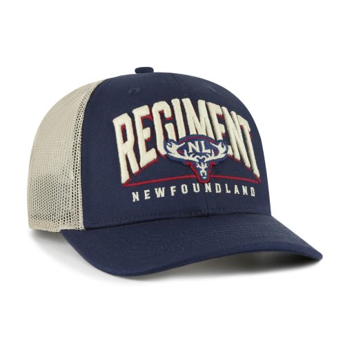 NL Regiment Arid '47 Trucker Hat - Image 3