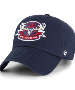 NL Regiment '47 Cleanup Hat (Navy)