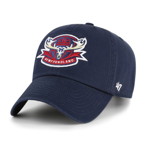 NL Regiment '47 Cleanup Hat (Navy)