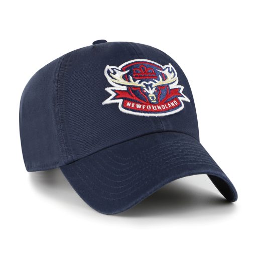 NL Regiment '47 Cleanup Hat (Navy) - Image 3