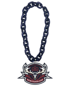 NL Regiment Fan Chain