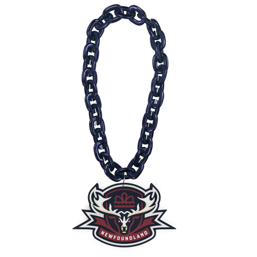 NL Regiment Fan Chain