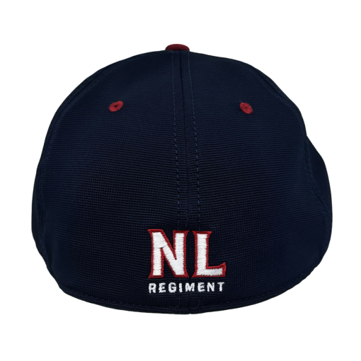 NL Regiment E-Boss Hat (Navy) - Image 2