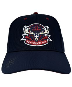 NL Regiment E-Boss Hat (Navy)
