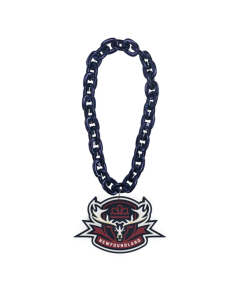 NL Regiment Fan Chain